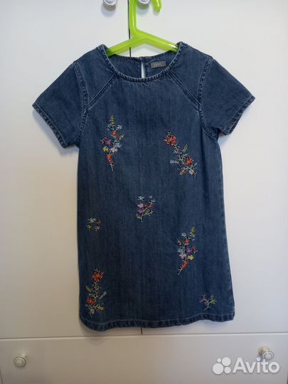 Вещи для девочки 128