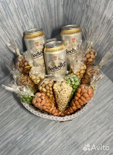 Подарочный набор