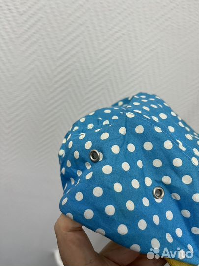 Продам бейсболку Supreme