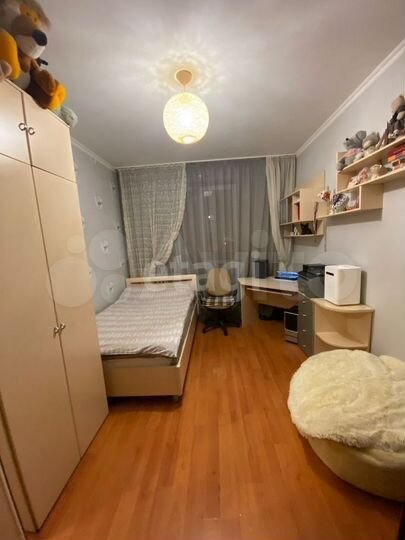 2-к. квартира, 51,4 м², 7/7 эт.