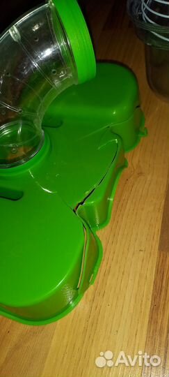 Клетка для грызуна