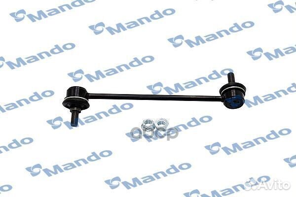 Тяга стаб. hyundai getz 08/KIA picanto 11/VEN