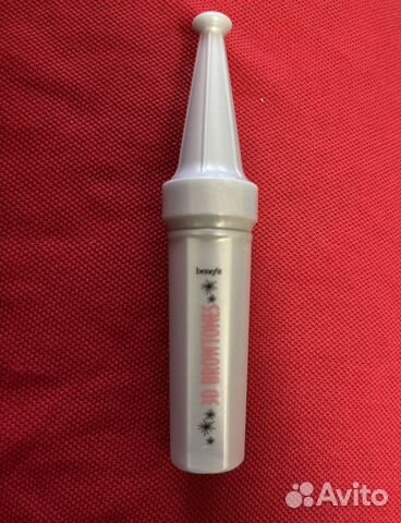 Benefit тушь, гель для бровей 4