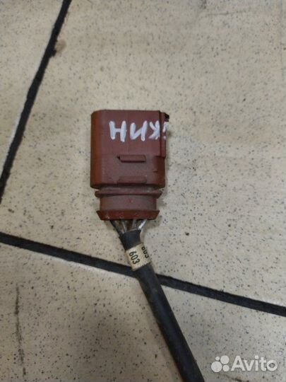 Датчик кислорода Volkswagen Passat B5+ AVF TDI