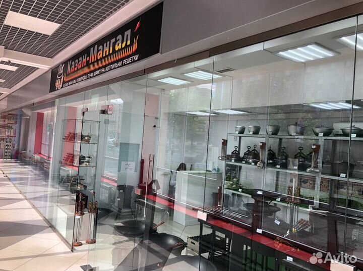 Печь с дверцей для казана 12 л