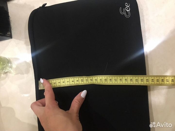 Чехол для нетбука