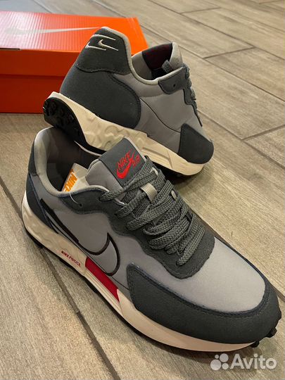 Кроссовки Nike react мужские