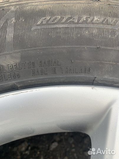 Dunlop SP Winter Ice02 235/55 R17 103T