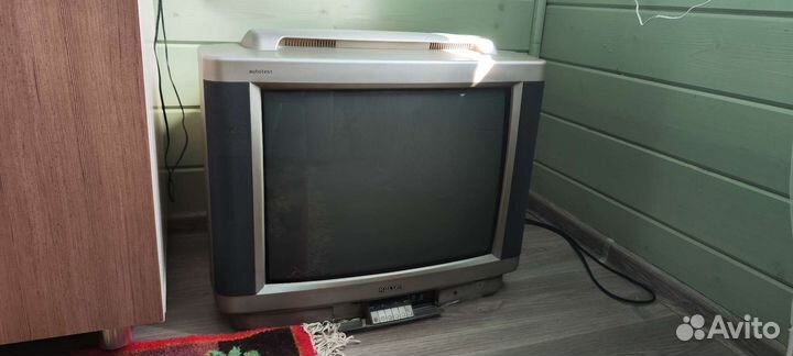 Телевизор