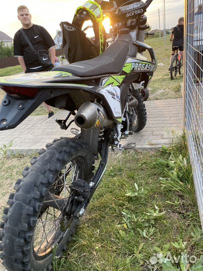 Продаю progasi ibiza 300