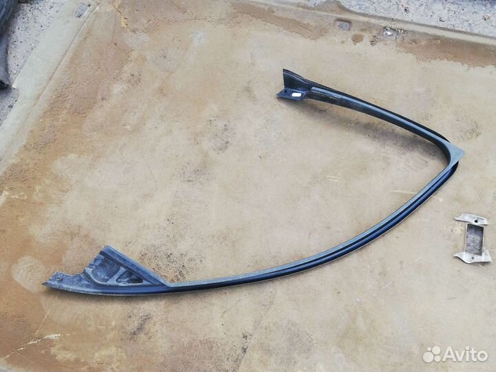 Рамка двери бмв 3