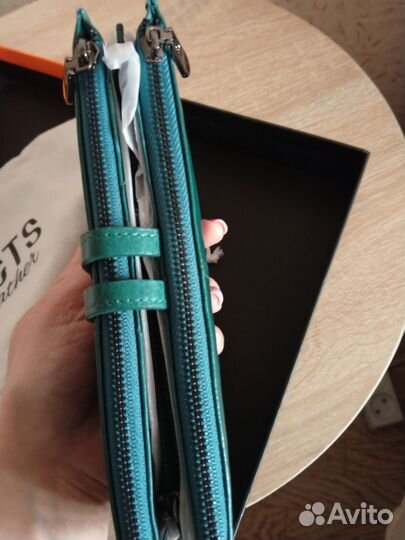 Кошелек женский