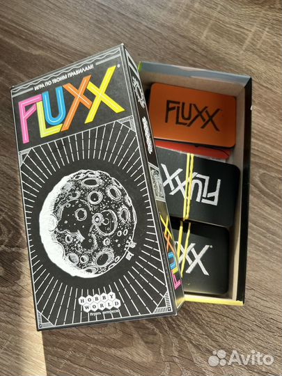 Настольные игры компании 