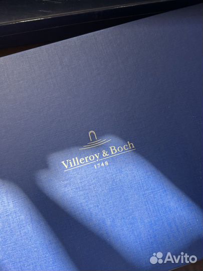 Столовые приборы Villeroy & Boch Ella