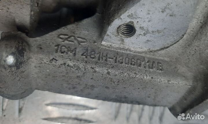 Корпус термостата Chery Tiggo (T11)