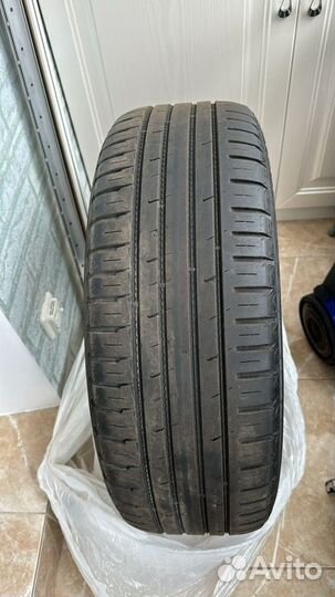 Nokian Tyres Hakka Blue 2 SUV 225/65 R17 H