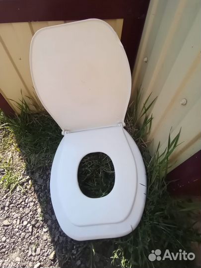 Унитаз