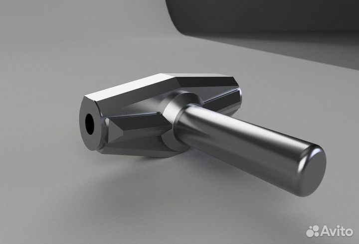 Крепление для батутов и Т-образные коннекторы