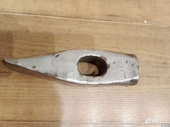 Кувалда-колун