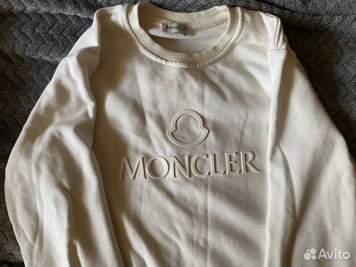 Свитшот Moncler