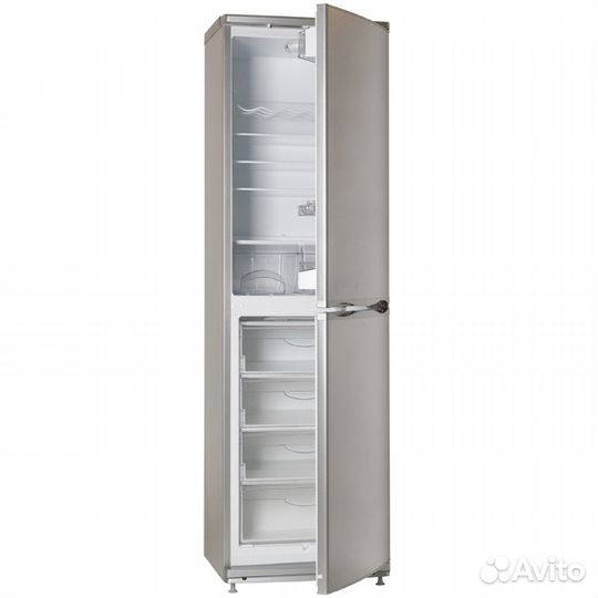 Холодильник atlant хм 6025-080