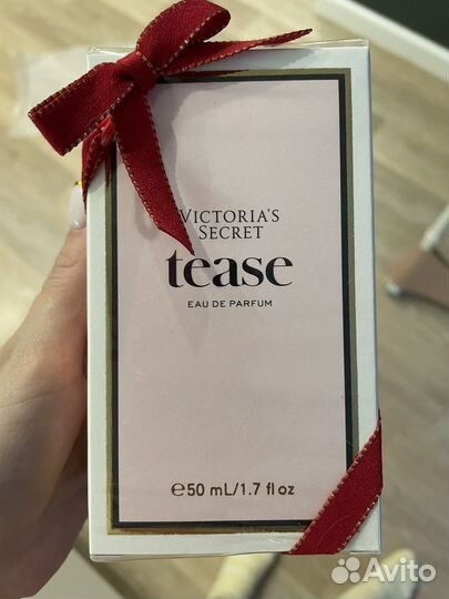 Туалетная вода для женщин Victoria’s Secret