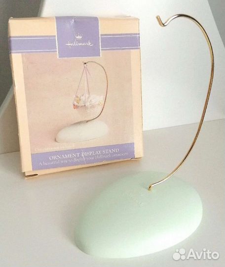 Коллекционные игрушки (фигурки) Hallmark