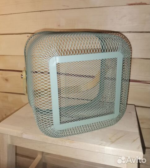 Корзины как IKEA