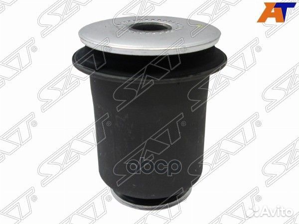 Сайлентблок задний нижнего рычага toyota Hilux