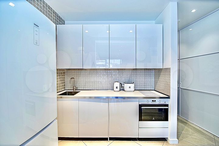 2-к. квартира, 95 м², 4/14 эт.