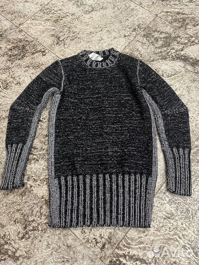 Maison margiela свитер