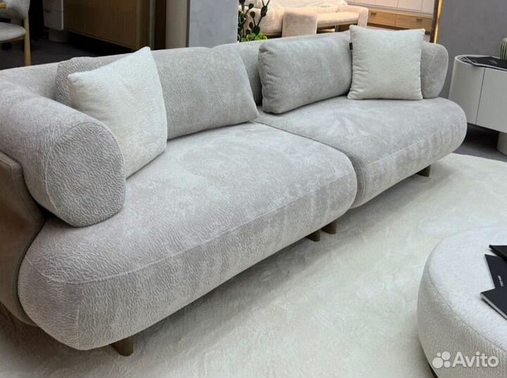 Новинка выставки В турции 25 года диван боливия