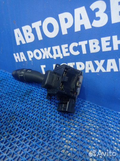 Переключатель поворотов Hyundai Sonata 4 седан