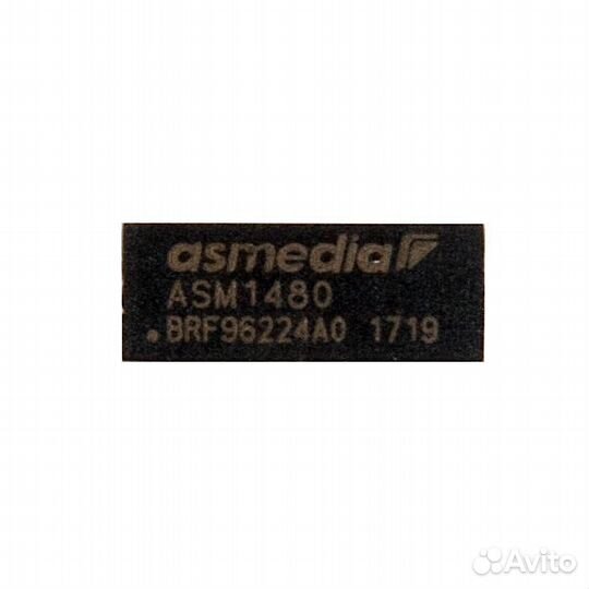 Микросхема multiplexer / demultiplexer Switch ASM1