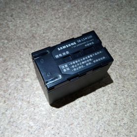 Samsung SB-LSM320 7.4V 2400mAh