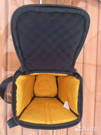 Сумка для камеры