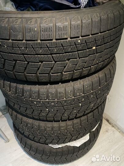 Yokohama 104ZR 195/55 R15