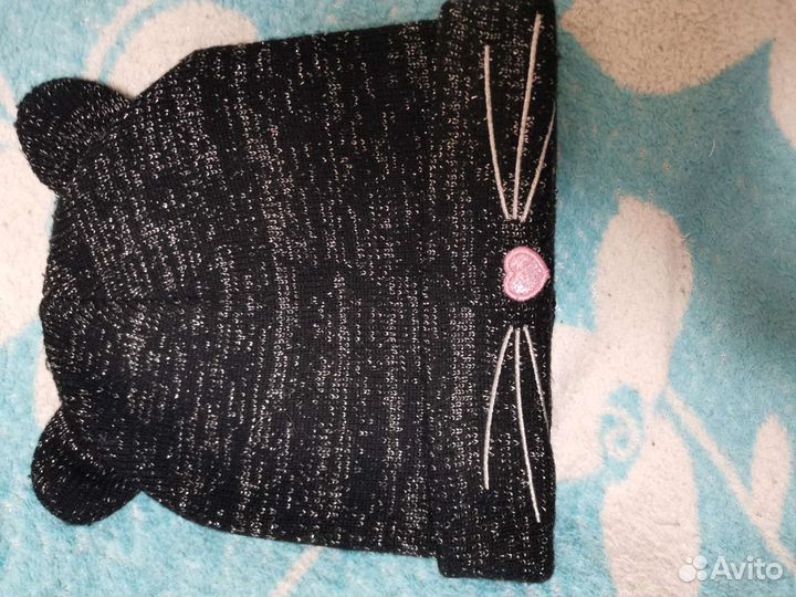 Шапочки на весну