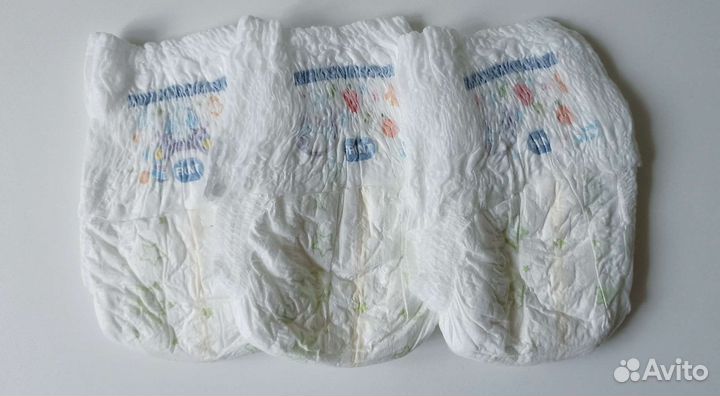 Трусики Libero для бассейна