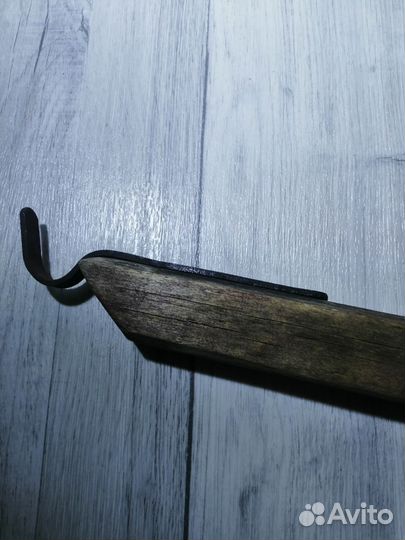 Коромысло для вёдер старинное