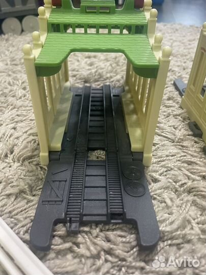 Депо Томас и его друзья