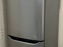 Холодильник бу LG NO frost