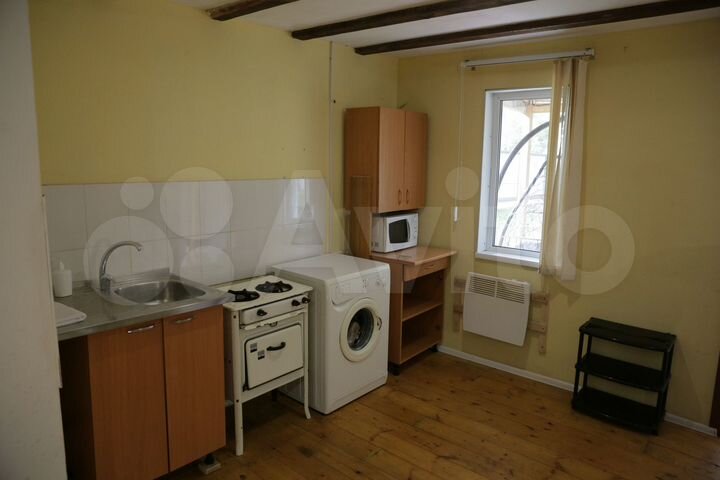 Дом 70 м² на участке 50 сот.