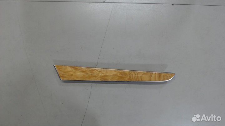 Накладка декоративная Audi Q5, 2009