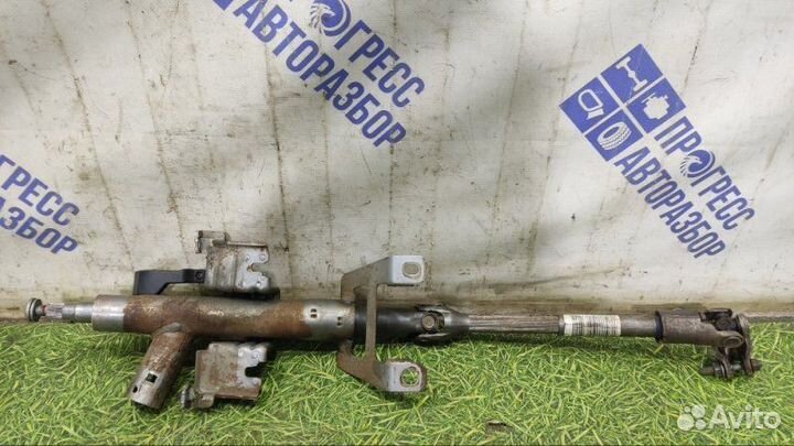 Рулевая колонка Nissan Almera G15 седан 1.6 K4M