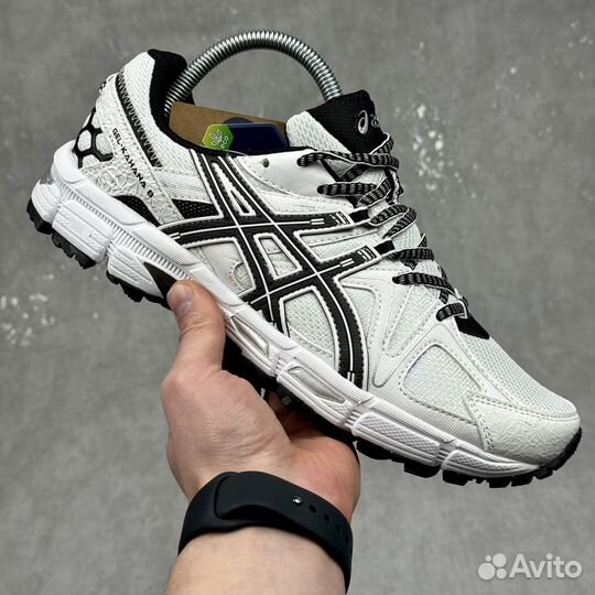 Кроссовки Asics gel kahana 8