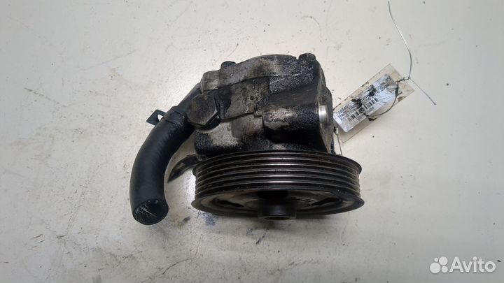 Гур Ford Galaxy, 2006