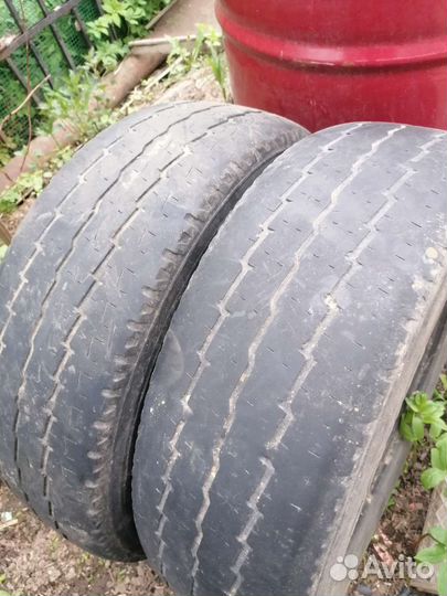 Волтайр С-156 205/70 R15C