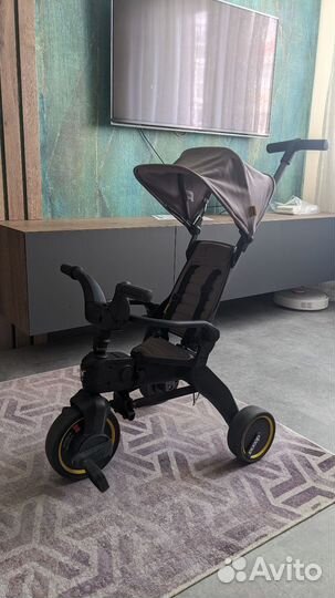Велосипед doona liki trike s1