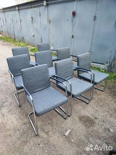 Стул кресло офисный